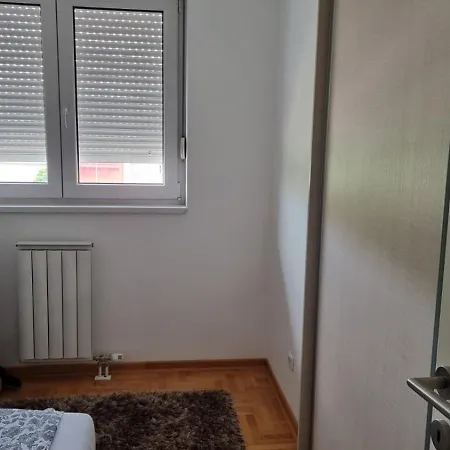 Vels Apartment Vozdivac