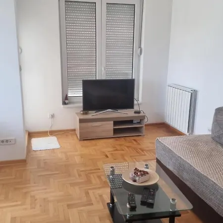 Apartment Vels Vozdivac