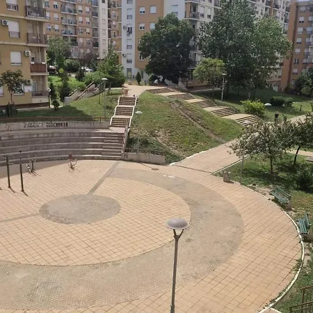 Apartment Vels *